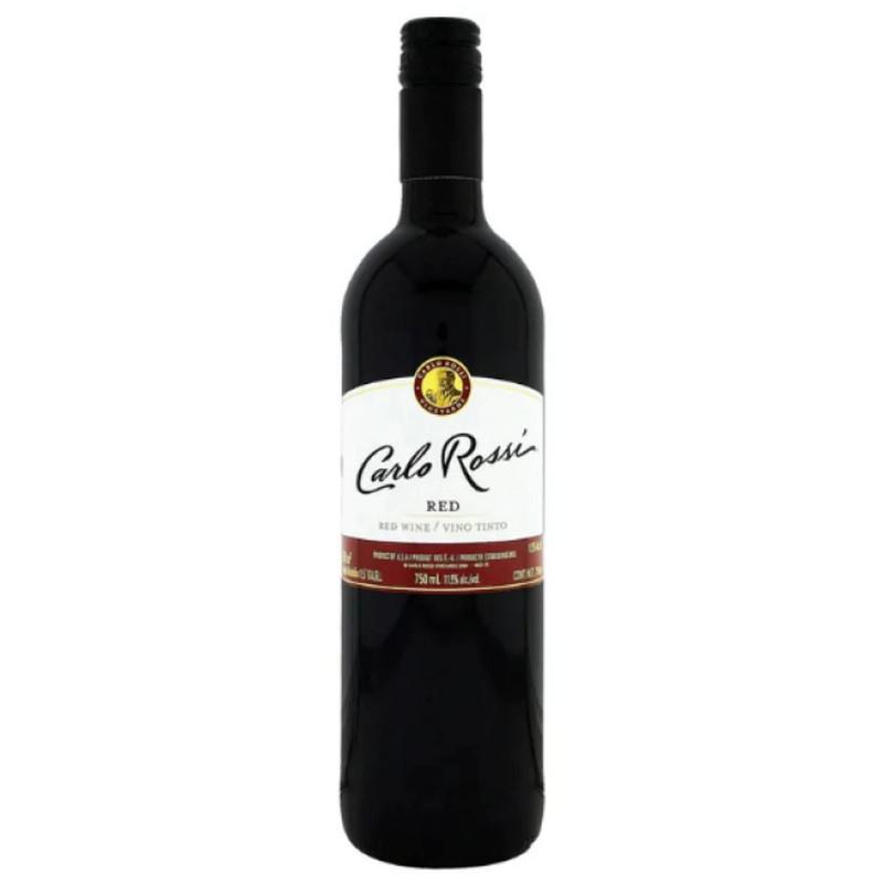 V.T. CARLO ROSSI RED 1.5 L