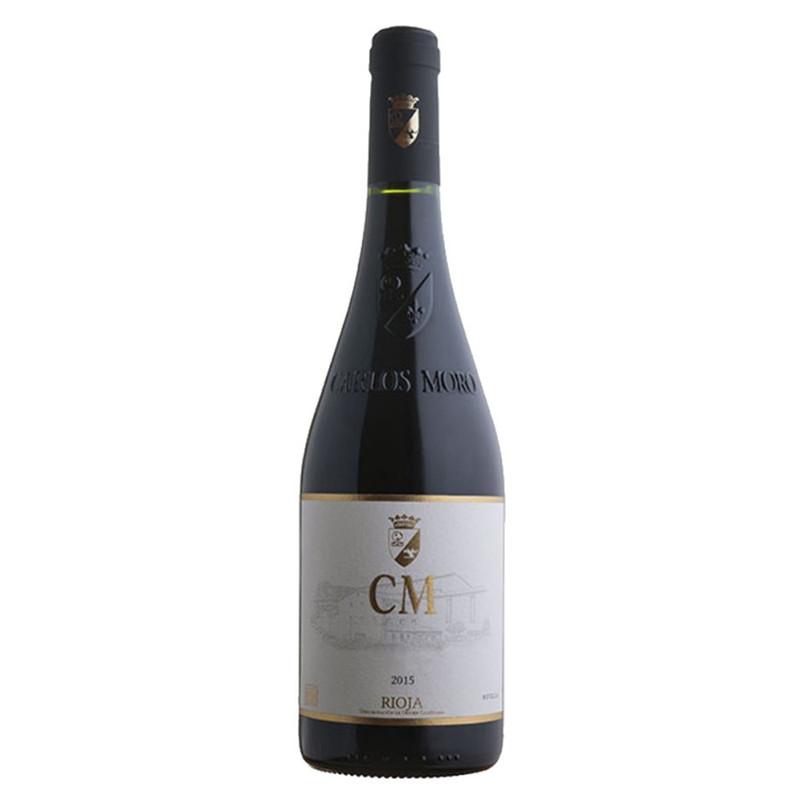 V.T. MATARROMERA CRIANZA 375 ML