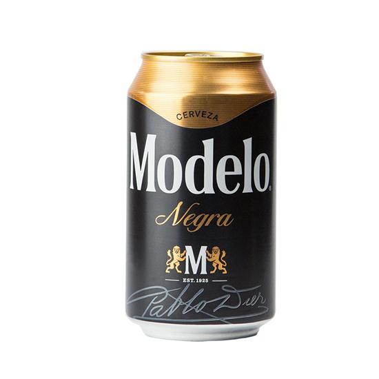 CERVEZA NEGRA MODELO LATA 355 ML
