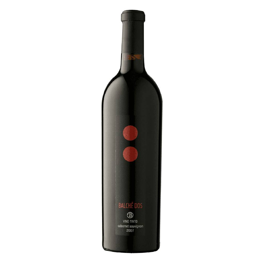 V.T. BARON BALCHE DOS 750 ML