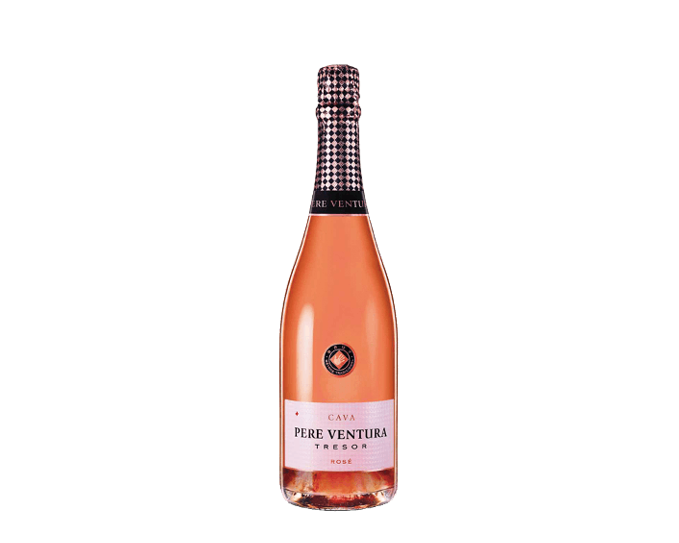 V.E. PERE VENTURA ICE ROSE 750 ML