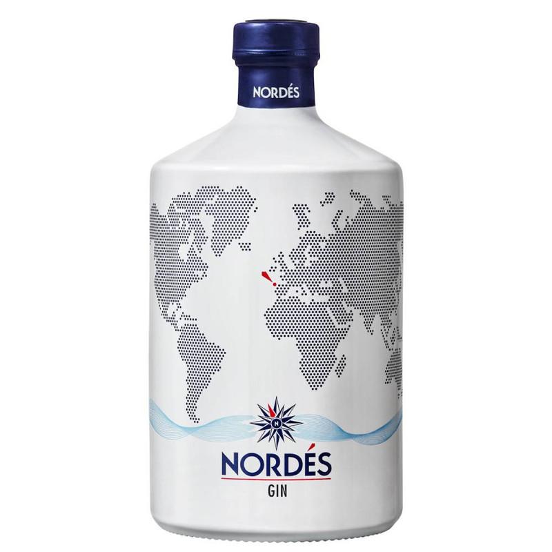 GINEBRA GINEBRA NORDES 700 ML