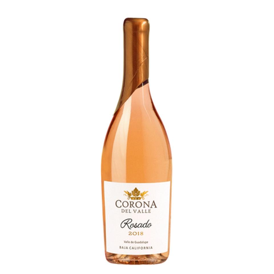 V.R. CORONA DEL VALLE GRENACHE 750 ML