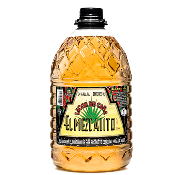 EL MECATITO PET 5 L