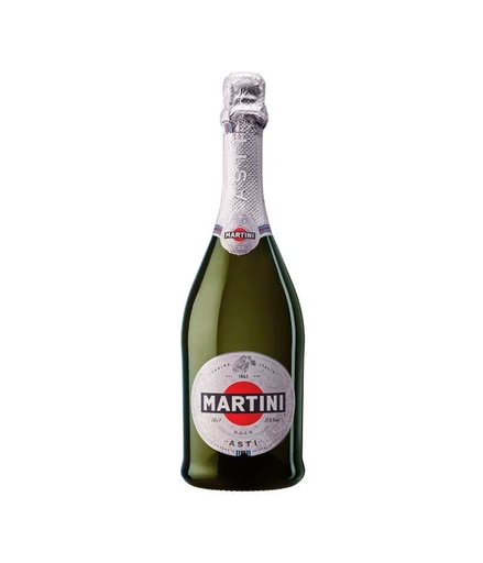 V.E. ASTI MARTINI 750 ML