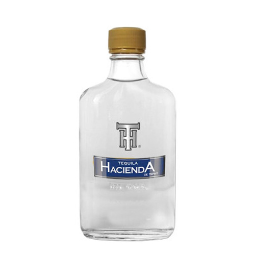 TEQUILA HACIENDA DE TEPA BLANCO 200 ML