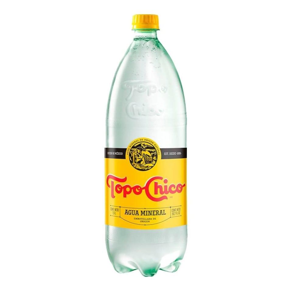 TOPOCHICO MINERAL 1,5 L