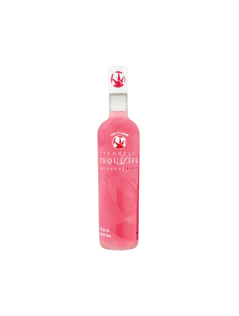 TEQUILA TEQUILIFE 750 ML