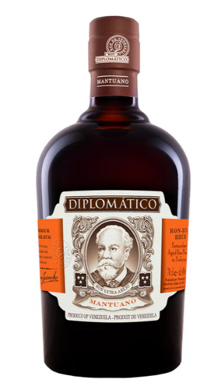 RON DIPLOMATICO MANTUANO 750 ML