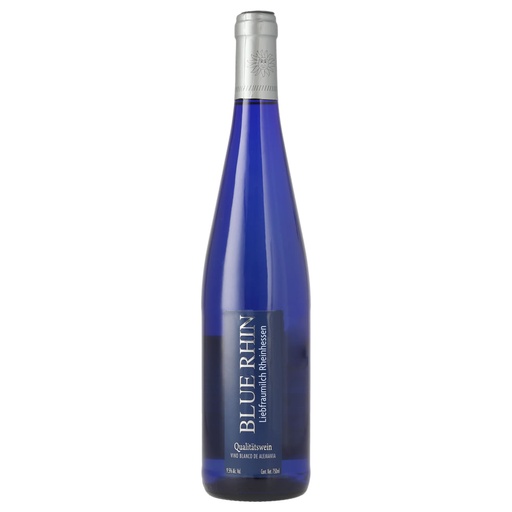 [VIB-00001] V.B. LIEBFRAUMILCH BLUE RHIN 750 ML