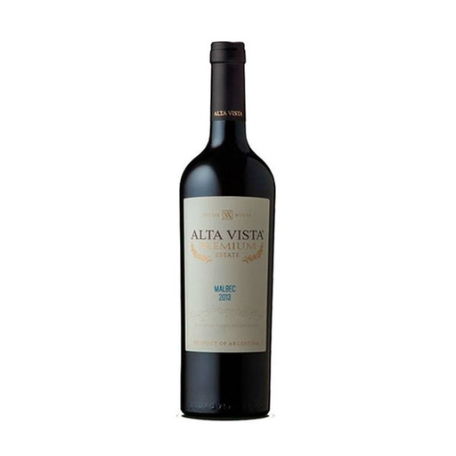 [VIT-00017] V.T. ALTA VISTA PREMIUM MALBEC 750 ML