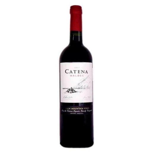[VIT-00032] V.T. CATENA MALBEC 750 ML