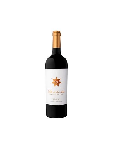 [VIT-00034] V.T. CLOS DE LOS SIETE 1.5 L
