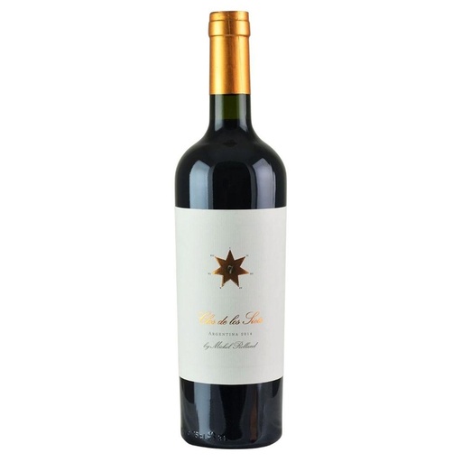 [VIT-00035] V.T. CLOS DE LOS SIETE 750 ML