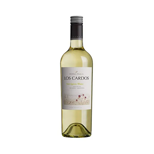 [VIB-00036] V.B. DOÑA PAULA LOS CARDOS SAUVIGNON BLANC 750 ML