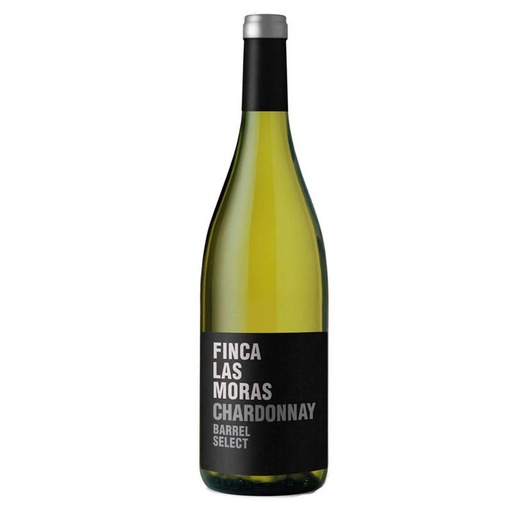 [VIB-00070] V.B. FINCA LAS MORAS SAUVIGNON BLANC 750 ML