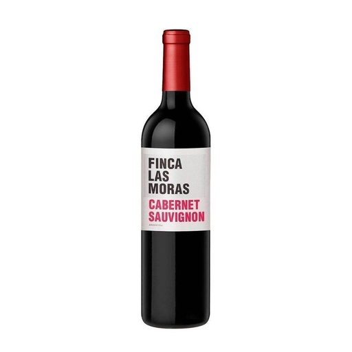 [VIT-00071] V.T. FINCA LAS MORAS CABERNET SAUVIGNON 750 ML