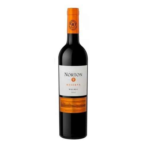 [VIT-00129] V.T. NORTON MALBEC 750 ML