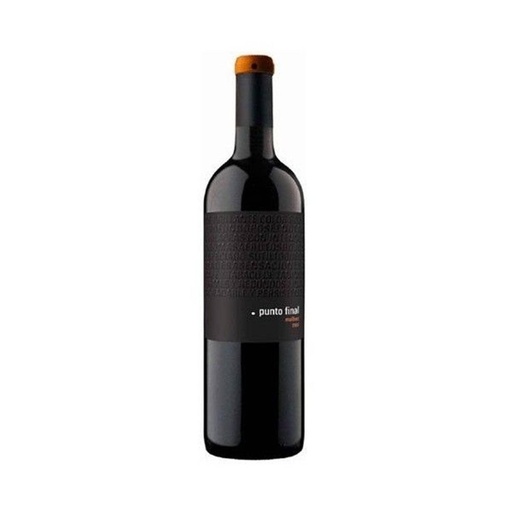 [VIT-00147] V.T. PUNTO FINAL CLASICO 375 ML