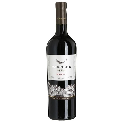 [VIT-00186] V.T. TRAPICHE RVA MALBEC 750 ML