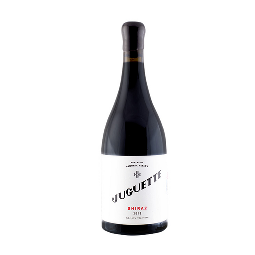[VIT-00229] V.T. JUGUETTE SHIRAZ 750 ML