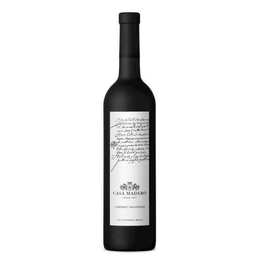 [VIT-00275] V.T. CARMEN INSIGNE CABERNET SAUVIGNON 750 ML