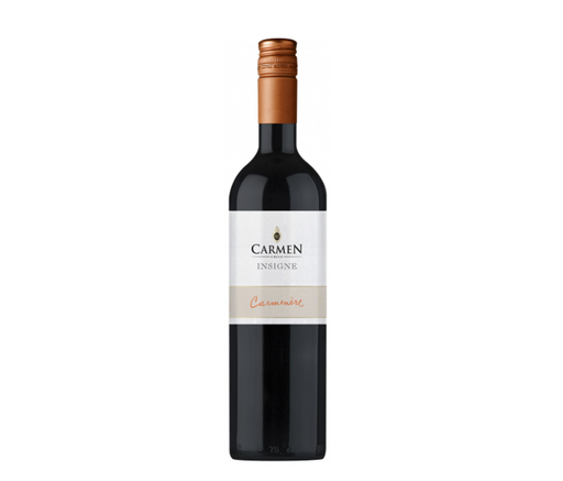 [VIT-00277] V.T. CARMEN INSIGNE CARMENERE 750 ML