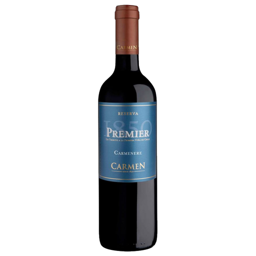 [VIT-00287] V.T. CARMEN RESERVA PREMIER CARMENERE 750 ML