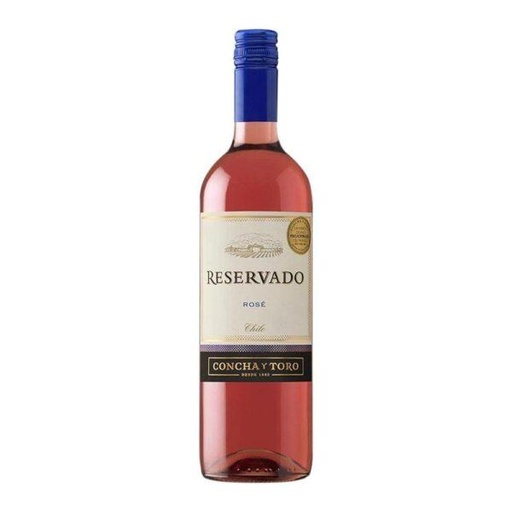 [VIR-00313] V.R. CONCHA Y TORO RESERVADO ROSE 750 ML