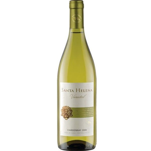 [VIB-00424] V.B. SANTA HELENA VARIETAL CHARDONNAY 750 ML