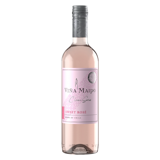[VIR-00495] V.R. VIÑA MAIPO ROSE 750 ML