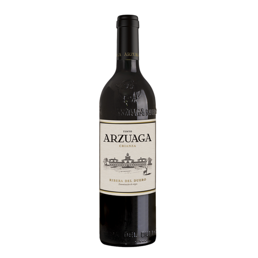 [VIT-00525] V.T. ARZUAGA NAVARRO CRIANZA 750 ML