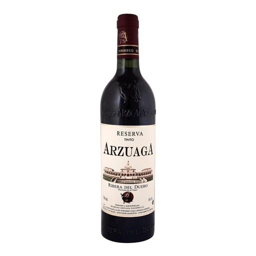 [VIT-00526] V.T. ARZUAGA RVA 750 ML