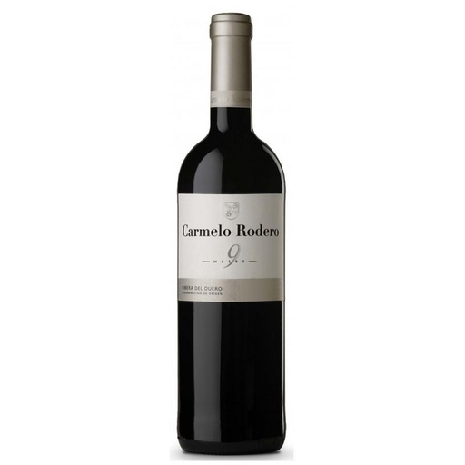 [VIT-00551] V.T. CARMELO RODERO 9 MESES 750 ML