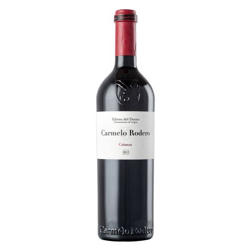 [VIT-00552] V.T. CARMELO RODERO CRIANZA 750 ML