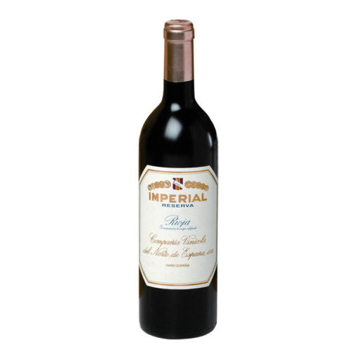 [VIT-00570] V.T. CUNE IMPERIAL RESERVA 750 ML