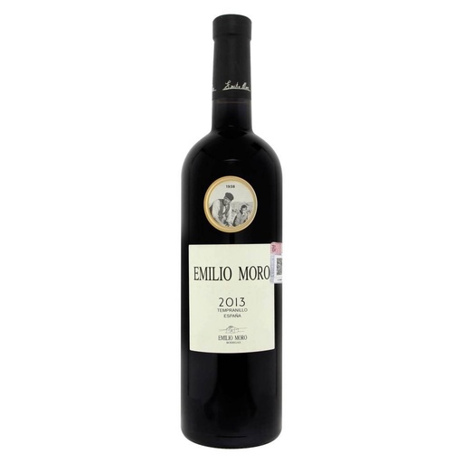 [VIT-00591] V.T. EMILIO MORO 750 ML