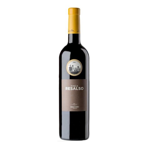 [VIT-00592] V.T. EMILIO MORO FINCA RESALSO 750 ML