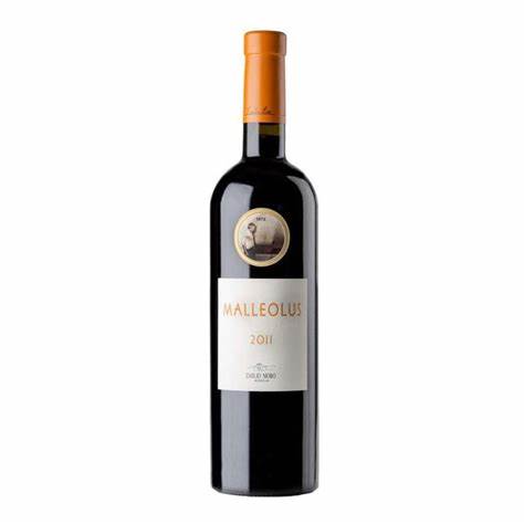 [VIT-00593] V.T. EMILIO MORO MALLEOLUS 750 ML
