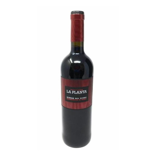 [VIT-00631] V.T. LA PLANTA TEMPRANILLO 750 ML