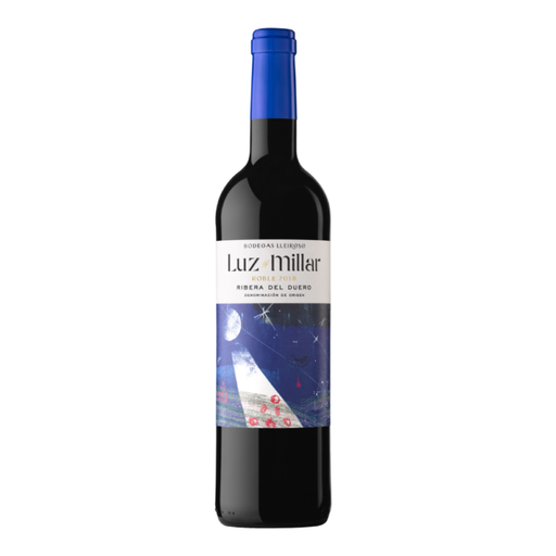 [VIT-00644] V.T. LLEIROSO LUZ MILLAR 750 ML