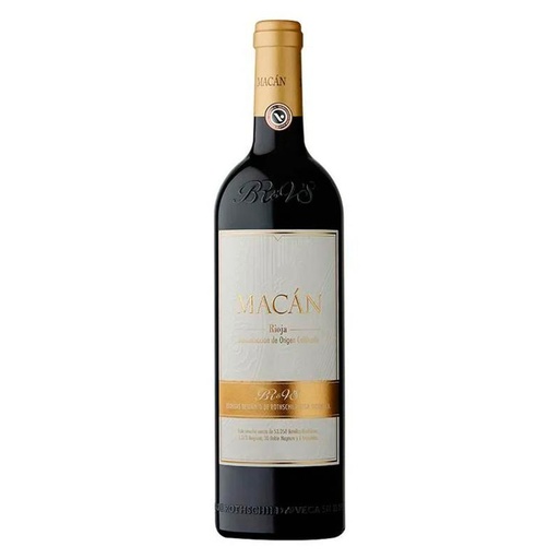 [VIT-00657] V.T. MACAN 750 ML