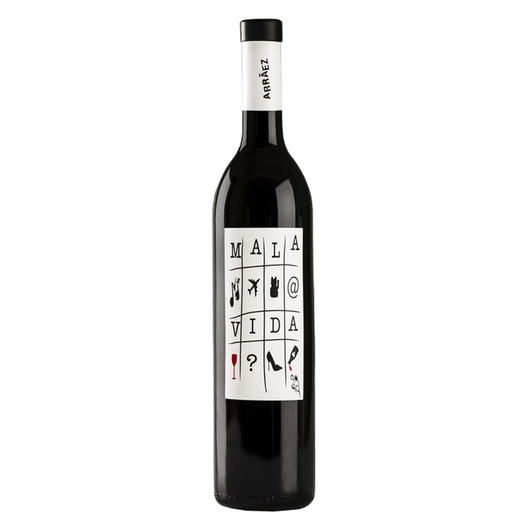 [VIT-00661] V.T. MALA VIDA 750 ML
