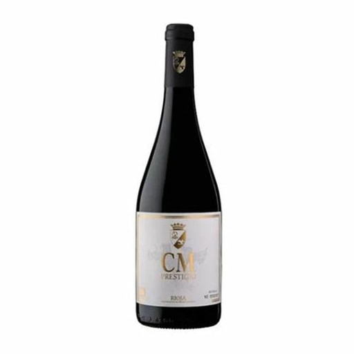 [VIT-00687] V.T. MATARROMERA CARLOS MORO PRESTIGIO 750 ML