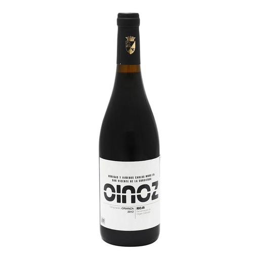 [VIT-00690] V.T. MATARROMERA OINOZ 750 ML