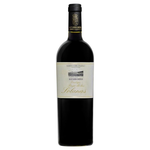 [VIT-00693] V.T. MATARROMERA PAGO DE LAS SOLANAS RESERVA 750 ML
