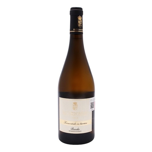 [VIB-00694] V.B. MATARROMERA VERDEJO 750 ML