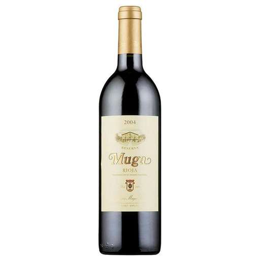 [VIT-00707] V.T. MUGA RESERVA 750 ML