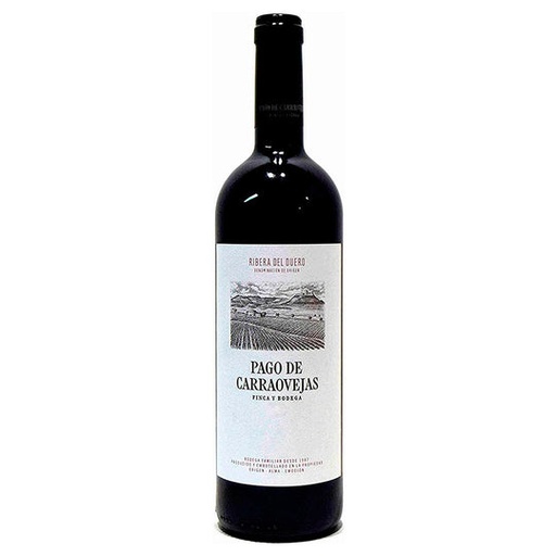 [VIT-00715] V.T. PAGO DE CARRAOVEJAS 750 ML