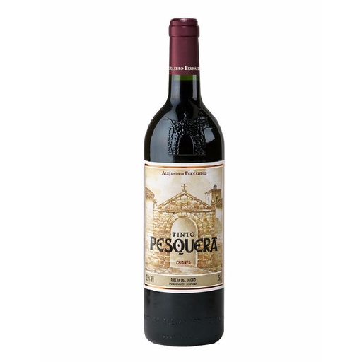 [VIT-00738] V.T. PESQUERA CRIANZA 750 ML
